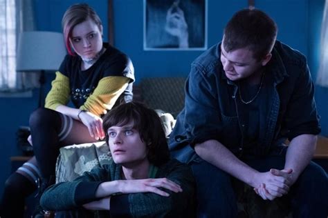 'Monsterland' Episode 2 'Eugene, Oregon' Explained .